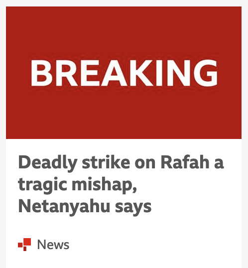 I call 💩

This is no different to 100s of other attacks since October 2023, you're just afraid your backers will call you out now.

Blue Helmet peacekeepers must be sent to Gaza and occupied Palestine now.