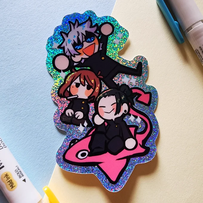 I have an online st0re!!I ship orders every weekend! :> 