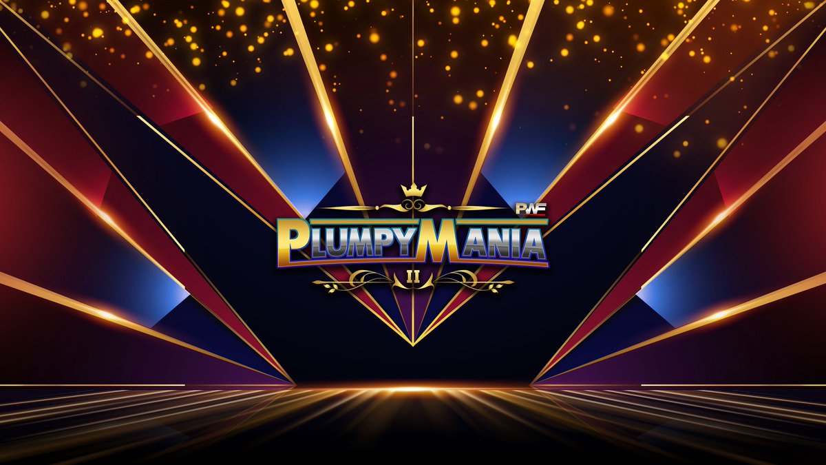 Aiming for this week 👀
#PlumpyMania #PWF