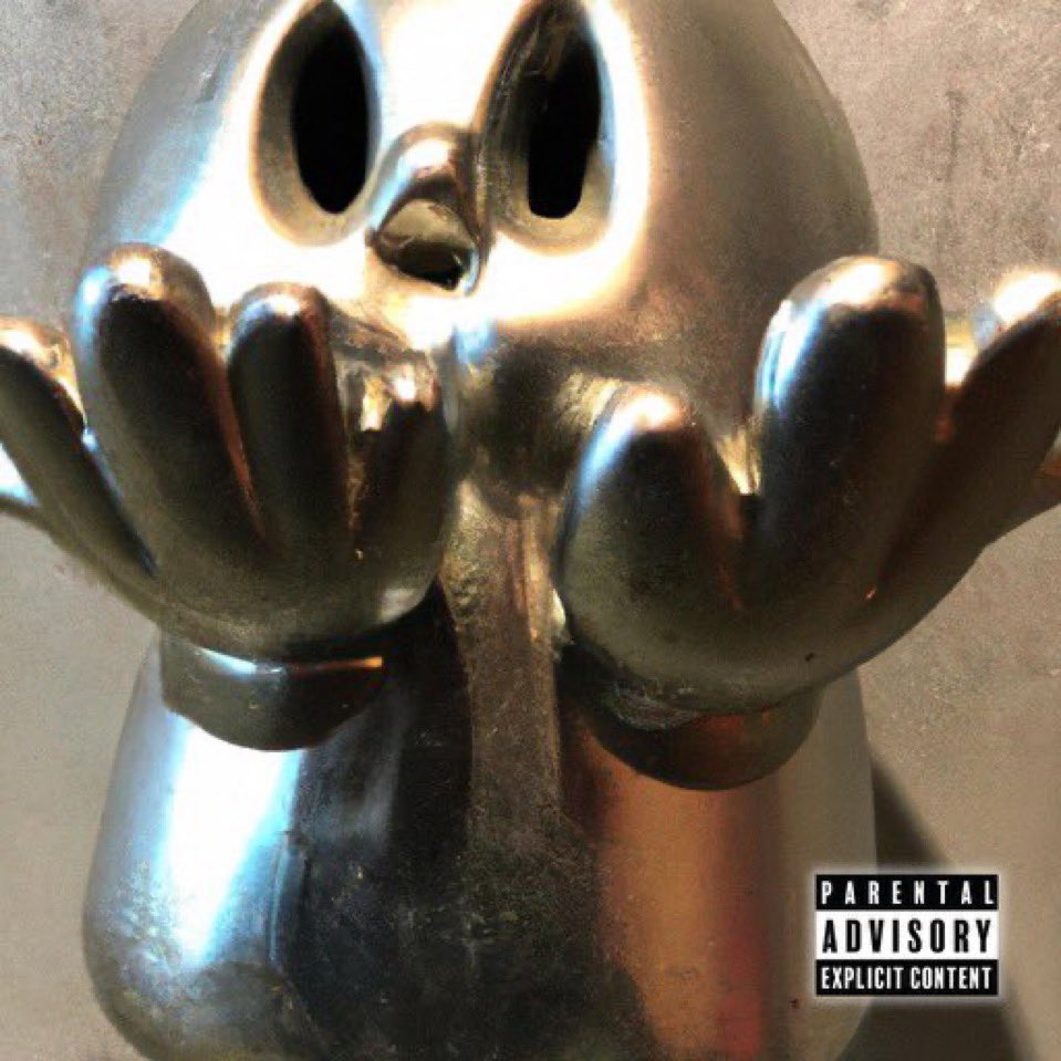 AziziGibson's tweet photo. 🚨NEW MUSIC OUT NOW🚨

“25 weeks Later” ft @shofu &amp; @AkeemMimiko  

Now you love me all of sudden ? 🤭

https://t.co/EX19wnjggM https://t.co/TaWFQKwF6y