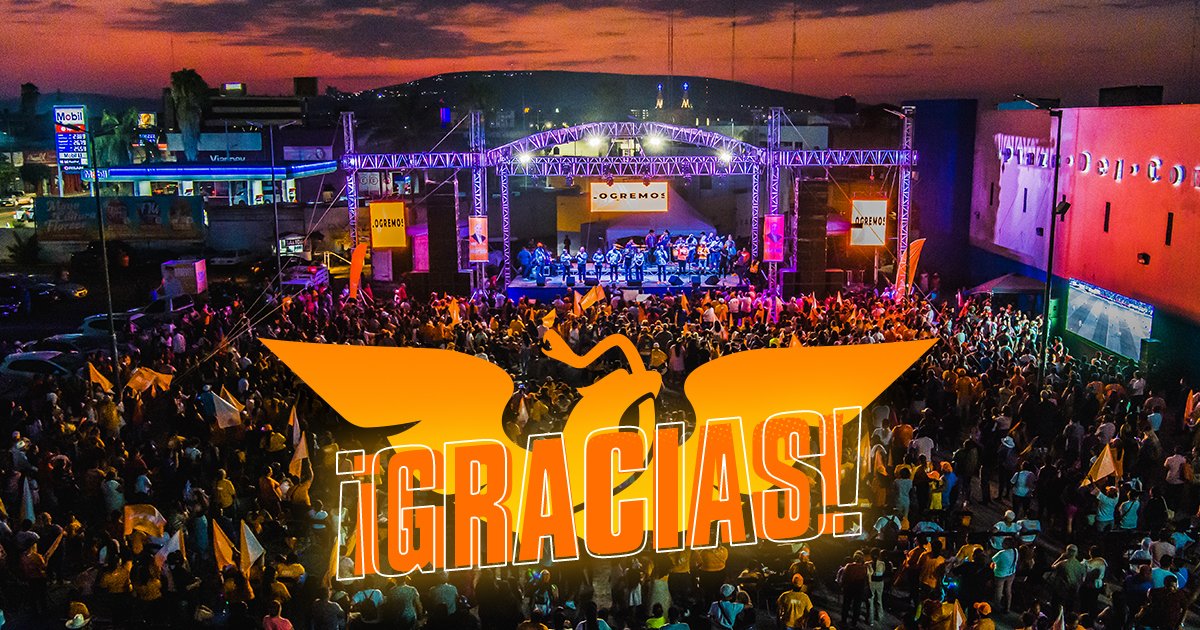 HerreraPecas's tweet photo. Estoy sin palabras... ¡MUCHAS GRACIAS IRAPUATO! https://t.co/WdHpv9mZph