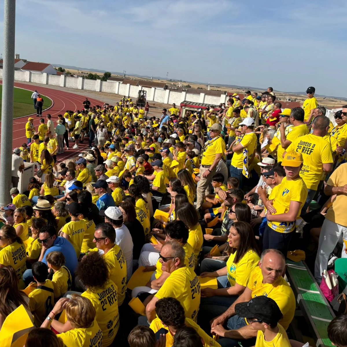 SPV_OFICIAL's tweet photo. Imágenes para el recuerdo de un play-off inolvidable 👏👏👏👏 https://t.co/NdDsACvzwC