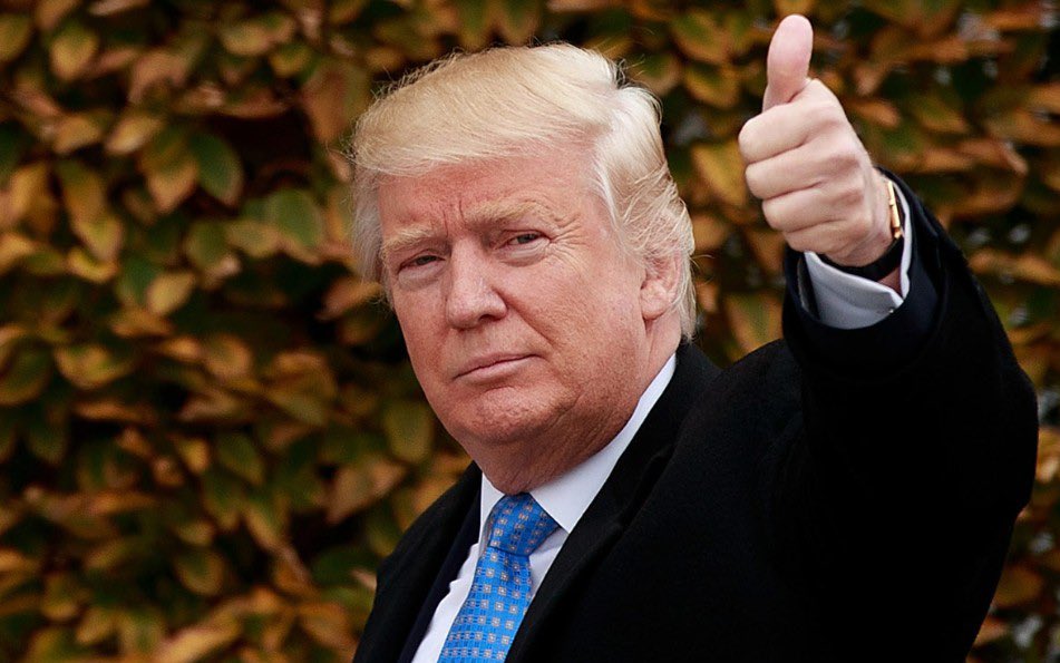 BREAKING: Former NFL player Antonio Brown says former President Donald Trump did more for black people than Biden.

Brown also says that he has “admiration” for Trump for several reasons.

“I’ve never met him. I’ve got admiration for his business moves, and I study his dad, Fred