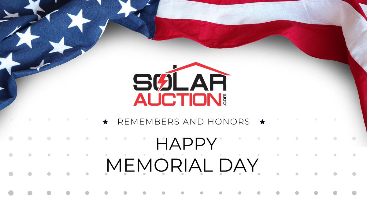 SolarAuction tweet picture
