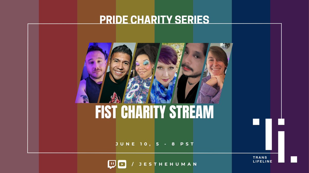 Jes the Human tweet media