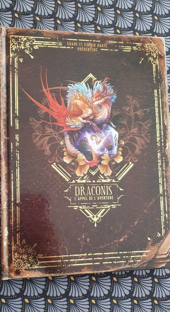 Ligue Ludique tweet media