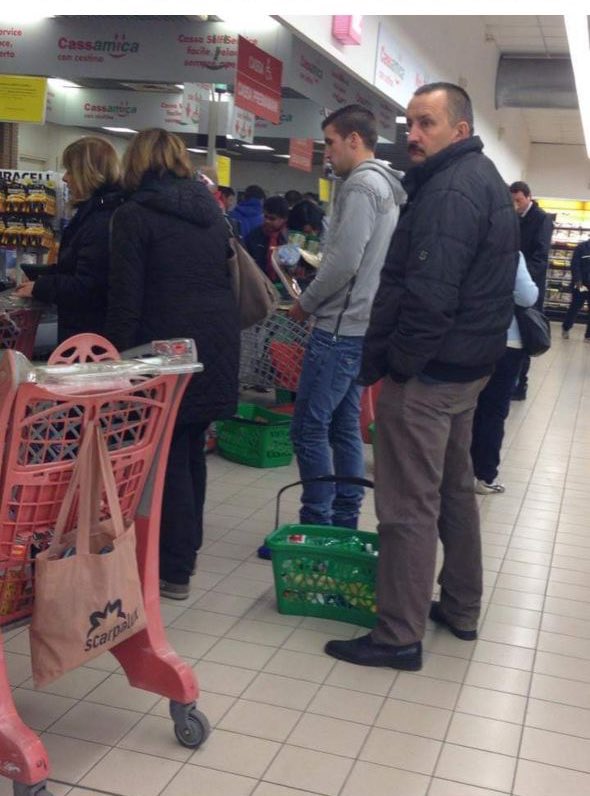 Il giusto Capitano tweet media