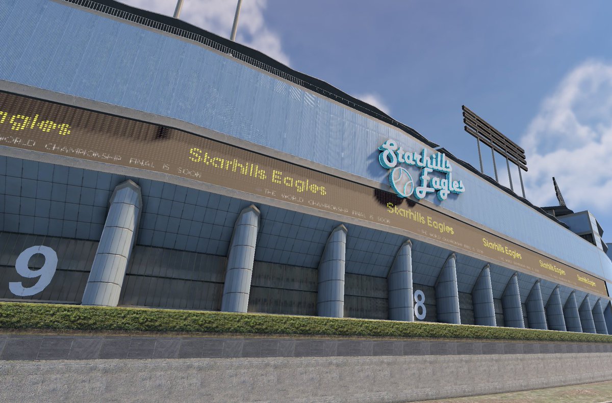 matveilp's tweet image. Pieces of the new city! All screenshots were taken directly from the engine 🔥