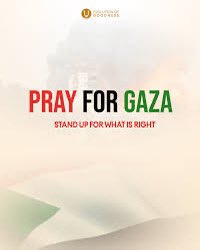 This is a PlayStation dedicated account, however with the continuous barbarism against the Palestinians, I ask you to pray for Gaza, pray for Rafah, pray for all the little children 🙏🤲