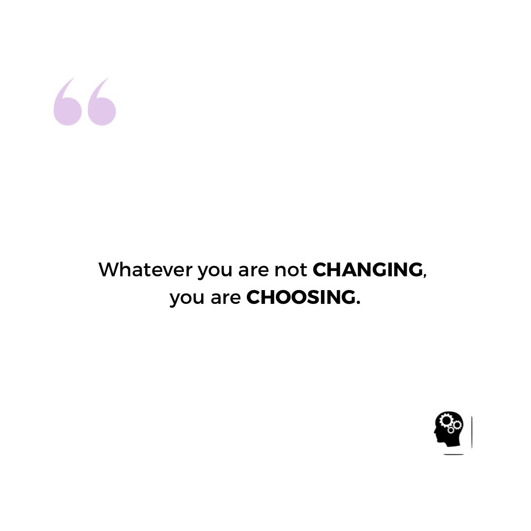 New week, new opportunities! Remember, whatever you are not CHANGING, you are CHOOSING.

Let’s make the choice to innovate, grow, and achieve greatness this week! 💪 

#MondayMotivation #ChooseChange #BusinessGrowth #Mondayquote #ChangeisGood