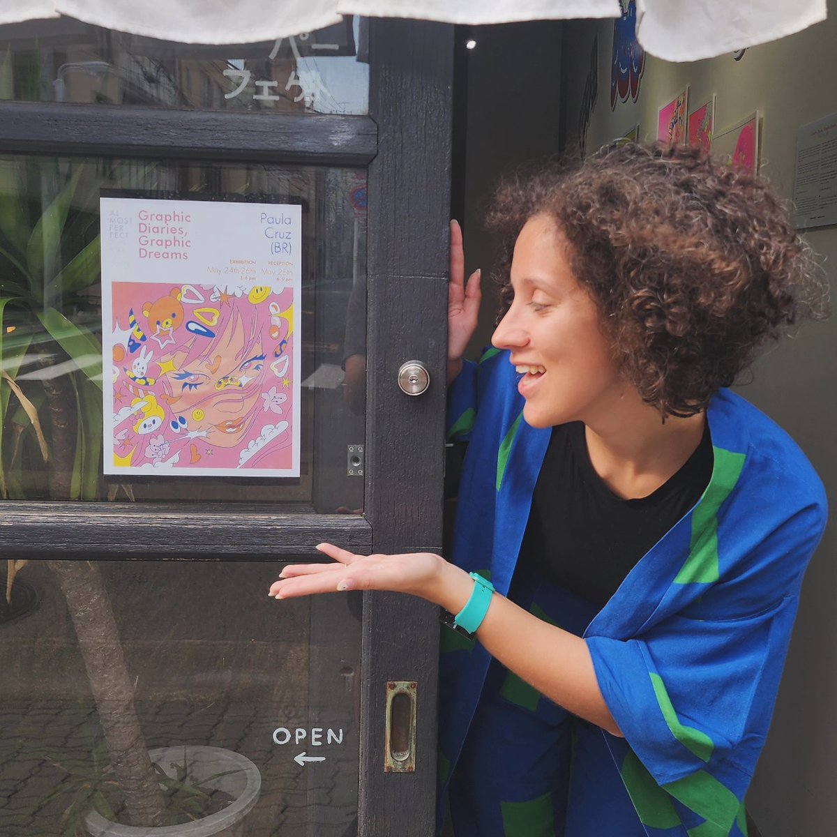 𝕻𝖆𝖚𝖑𝖆 𝕮𝖗𝖚𝖟 tweet media