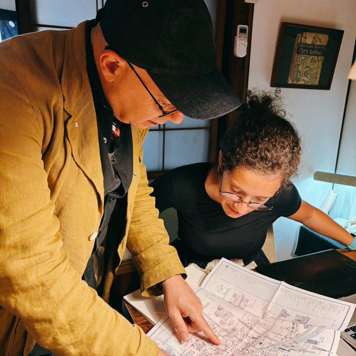 𝕻𝖆𝖚𝖑𝖆 𝕮𝖗𝖚𝖟 tweet media