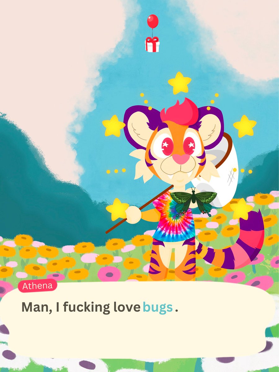 Tiny_Athena (@tiny_athena_) on Twitter photo 