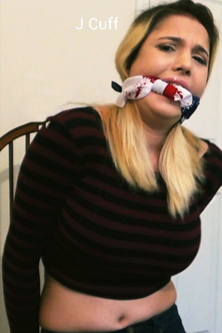 JCuff10's tweet photo. OTM gag.. the original OG gag of DiD!!
red/white/gagged #bondage #DiD #damselindistress #cleavegag #cleavegagged #cleavegag #hogcuff #hogcuffed #cuffed #OTM #OTMgagged #hogcuff #hogcuffed #hogtied Celeste @ https://t.co/hywZ0Tkcnn https://t.co/zizO1ueZeY
