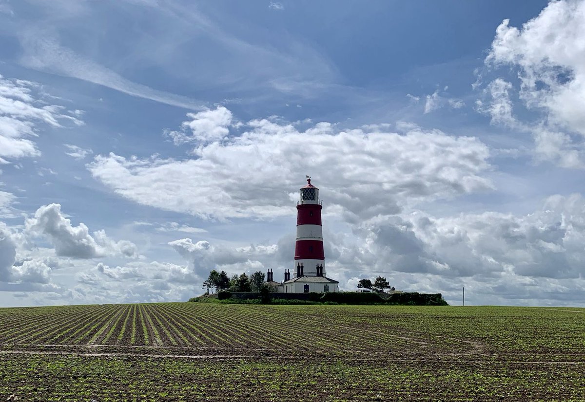Gentle stroll around Happisburgh with <a href="/daniehadley/">Danie Hadley</a> produced a single Spotted Flycatcher and a reasonable number of hirundines and Swifts. Easy to be fooled by the shrikes and better on the news services… it’s not easy out there.