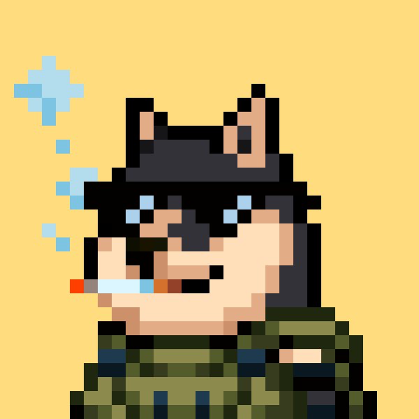 KngoGeo's tweet photo. @Jim_dogebuilder @Laikazonchain @SkullNBoners1 #NodeDoges @thenodedoges
#DogeFam @dogefamnet
#Soulify @SoulifyXYZ
#DoginalWolfies @ZkFair_Wolfie https://t.co/Z1AaNaRCwm