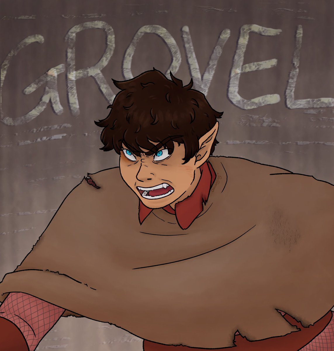 dokterdog's tweet photo. Exercise in more intense expressions and I chose to draw Aimar at the only point in the campaign where he gets mad af and mckills a fucking dragon. I'll always be proud of that moment lol 😌👌👌 https://t.co/N8zkZ905SB