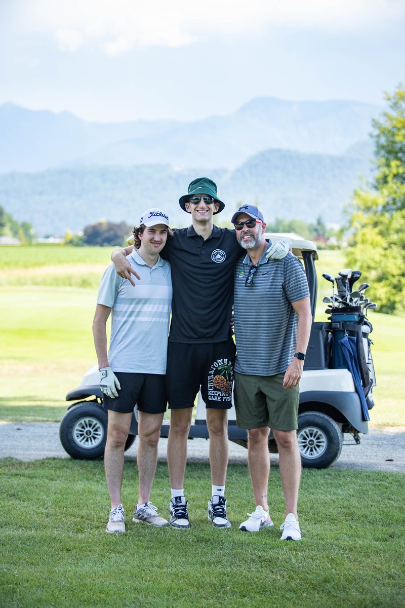 UFV Cascades tweet media