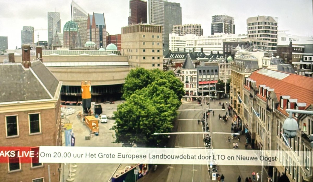 Vanaf 20.00 uur Het Grote Europese Landbouwdebat van <a href="/LTONederland/">LTO Nederland</a> en <a href="/nieuweoogstnl/">Nieuwe Oogst</a>, met onze Europese lijsttrekker <a href="/sandersmitwzn/">Sander Smit (BBB MEP) ن🍀🎗️</a>! Te volgen via <a href="/NPOpolitiek/">NPOpolitiek en Nieuws</a> (o.a. via Ziggo en KPN) #Stem6JuniBBB