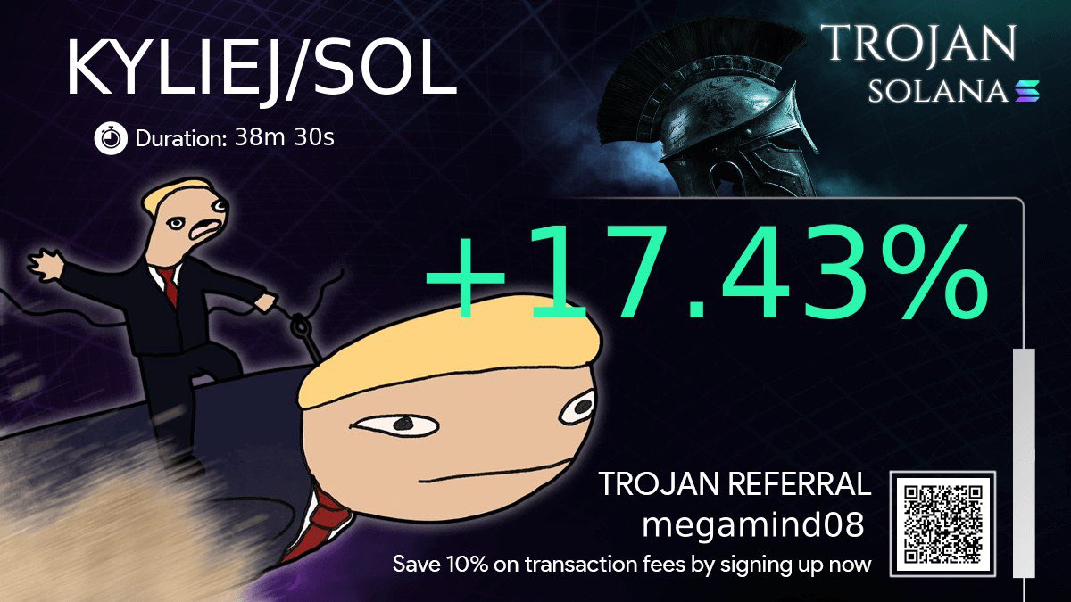 agentmegamind's tweet photo. Well just a bit of free money today… just wanting to help the lads out like no one did with me, join if you hace positive vibes, if not, stay home https://t.co/y9TZC8K0FJ IYKYK💎 https://t.co/1fnVONZjS7