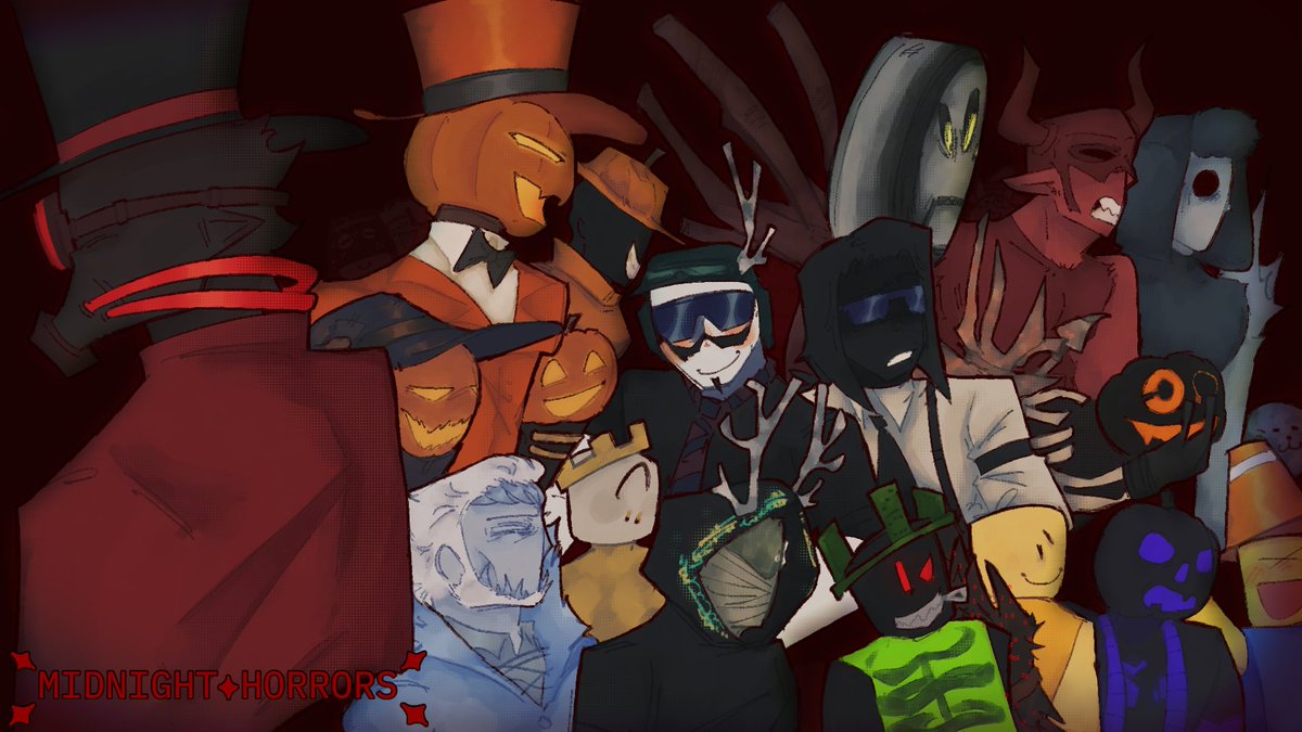 naenae_png's tweet image. 🪓🔦 Midnight Horrors Thumbnail Icon and Gamepage !

#midnighthorrors