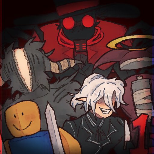 naenae_png's tweet image. 🪓🔦 Midnight Horrors Thumbnail Icon and Gamepage !

#midnighthorrors