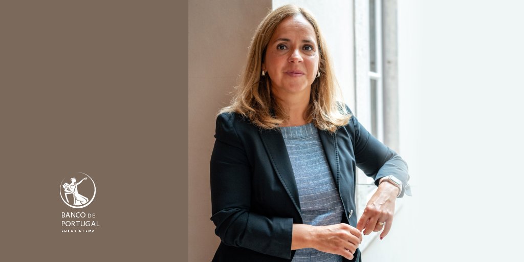 Intervenção da Vice-Governadora do <a href="/bancodeportugal/">Banco de Portugal</a>, <a href="/ClaraRaposoBdP/">Clara Raposo</a>, na sessão de encerramento das comemorações dos 25 anos da Ordem dos Economistas

🔗 bportugal.pt/intervencoes/i…