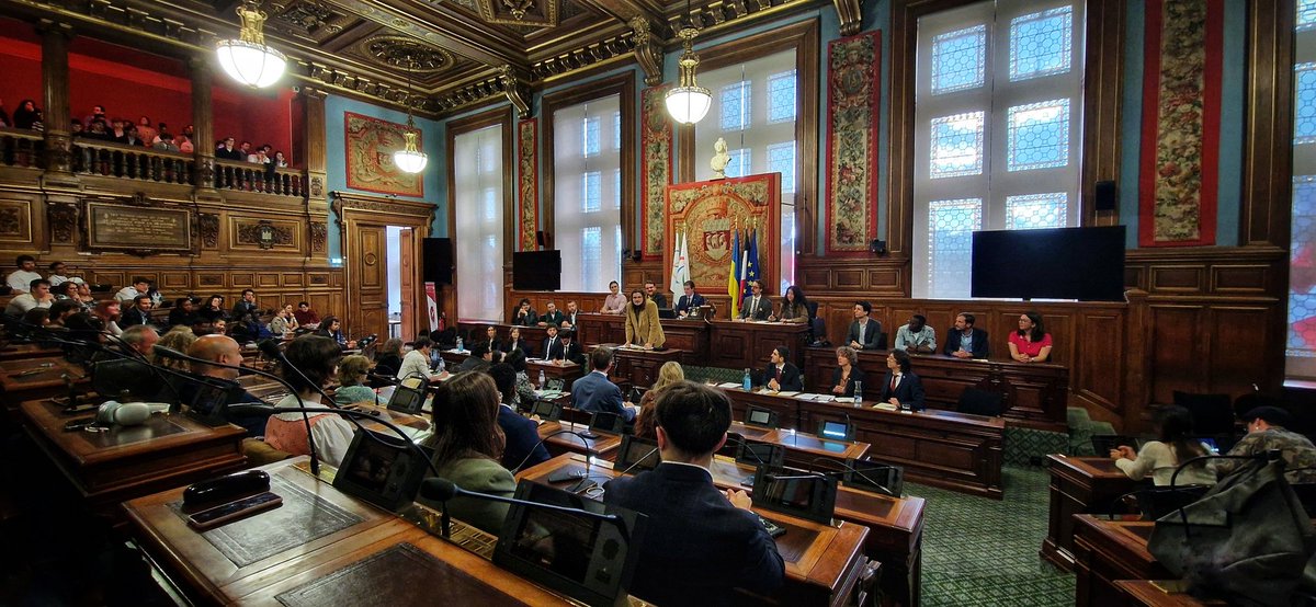 Benoît Le Dévédec tweet media