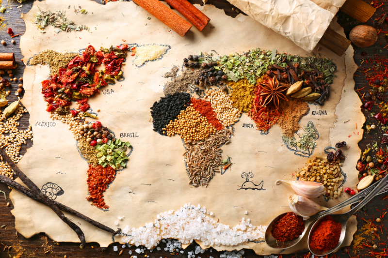 Conservas del Mundo: Un Viaje Gastronómico

#conservas #conservasdelmundo #gastronomia #saboresdelmundo #culturaculinaria #saborausentico #alimentación #tracición #cultura

enconserva.com/guia-informati…