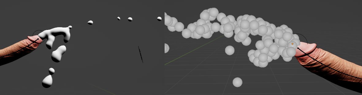 AmnBlends's tweet photo. My dick healthy cum blasts
Your dick frothing (probably rabies)

#blendernsfw https://t.co/6bq1UpB9M0