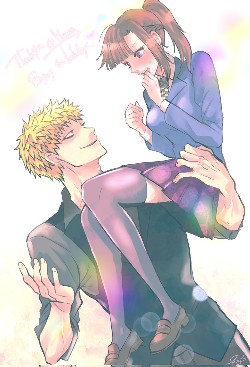 higelectrick's tweet image. らくがきあつめ1 pixiv.net/artworks/78995…
2 pixiv.net/artworks/89608…
3 pixiv.net/artworks/10019…

まとめて見たいときによければ