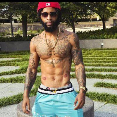 #NewProfilePic