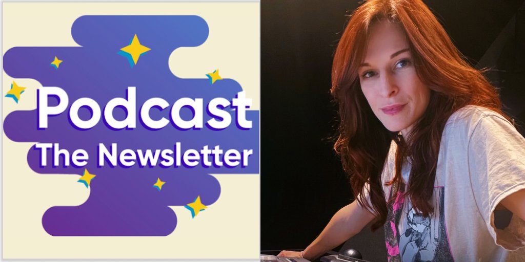 Lauren Passell Says No tweet media