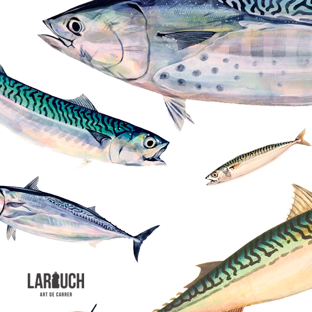 Larouchart's tweet photo. Una de les nostres preferides. #Bacora #Larouch #ArtDeCarrer https://t.co/bOe0W6n2OQ