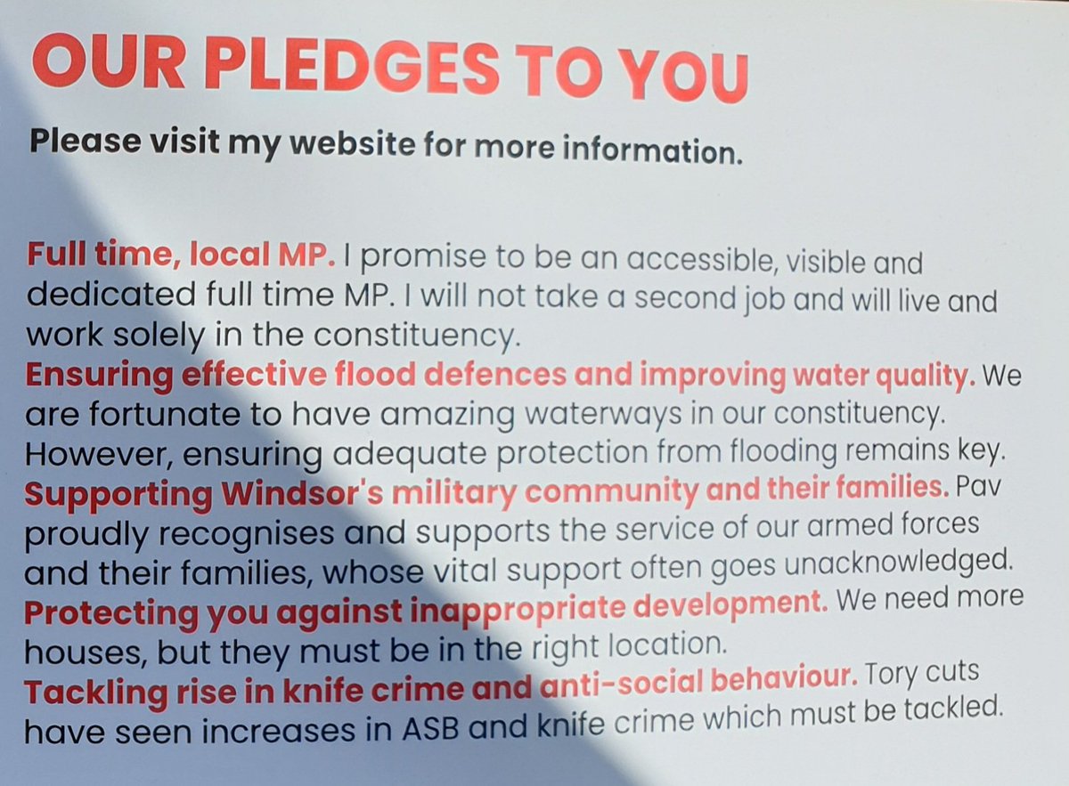 #labourdoorstep in #EtonWick with @pavitarmann & #TeamLabour #Windsor needs #Change and the residents deserve a quality #MP 
#VOTELABOUR #GE2024
