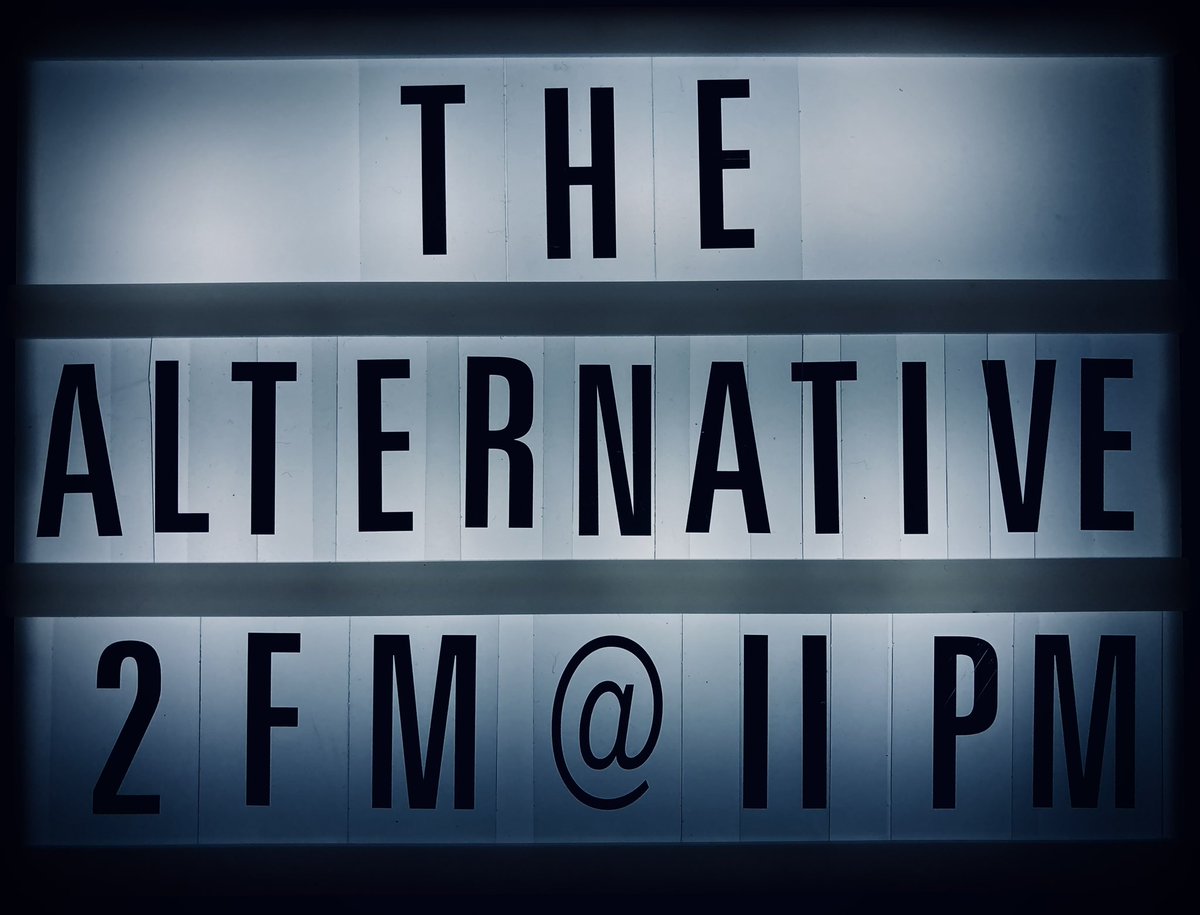 From @fontainesdublin to @BandKldd, @PJHarveyUK to @daireheffernan, @foldfm to @MassiveAttackUK, plus @Mokoomba, @_SineadOBrien_, @laluzers, & @EasyStarAllStar Tonight from 11pm on @RTE2fm