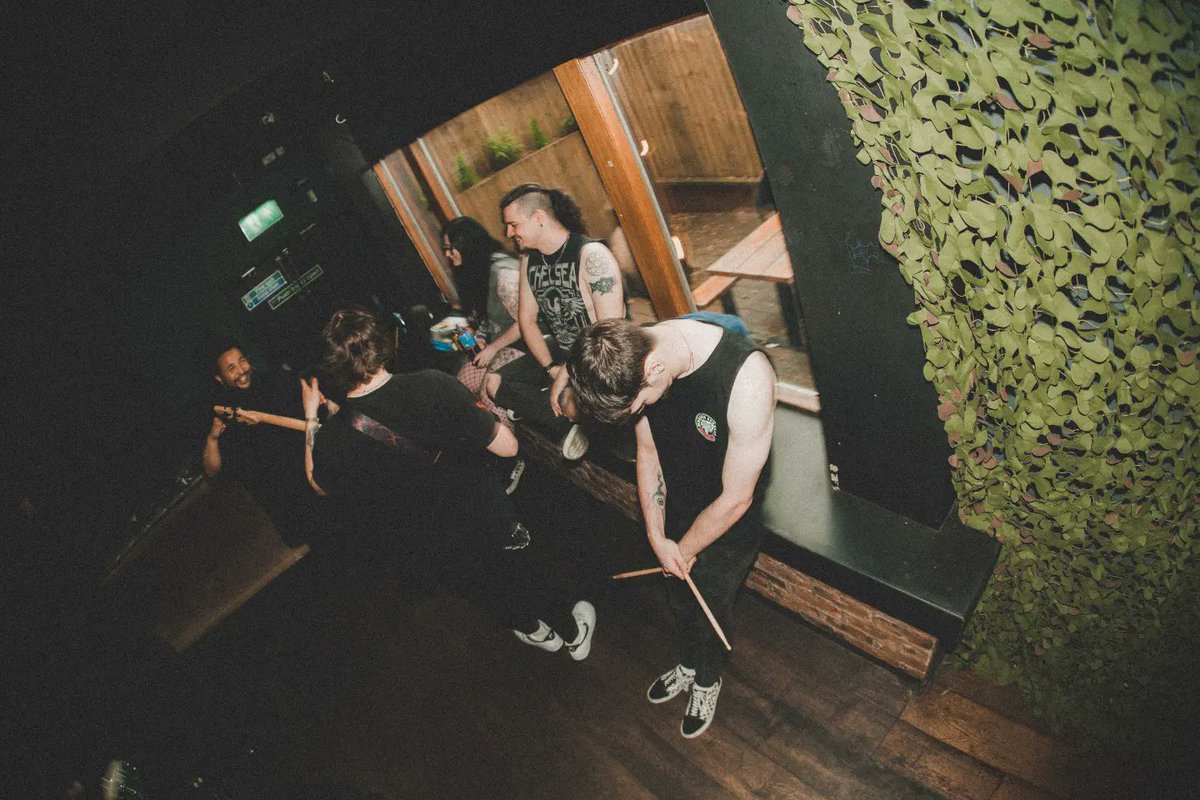 Dystopian Sun tweet media