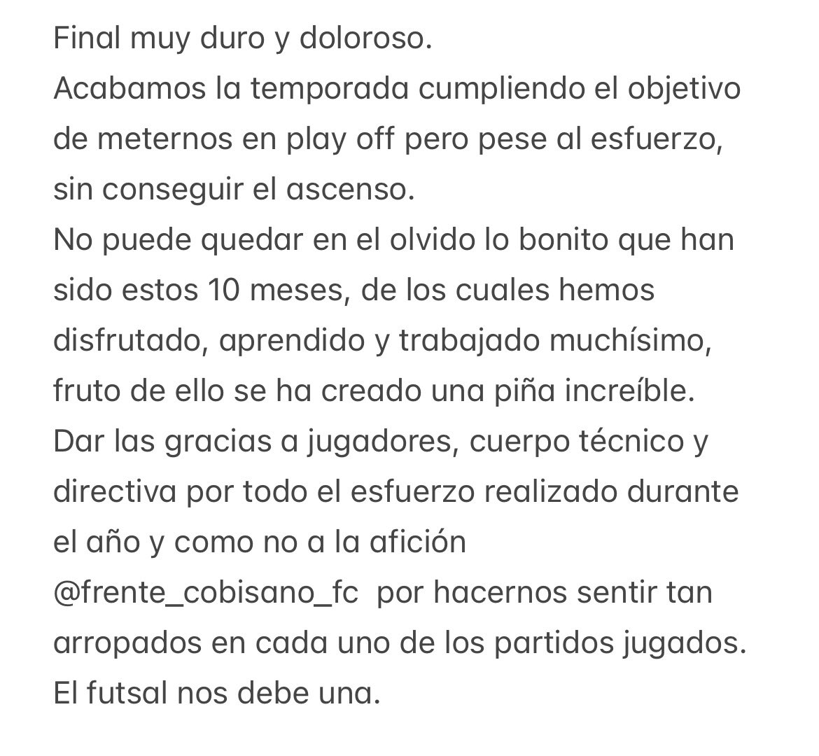 david_gar_16's tweet photo. @cdecobisafs
@CobisanoFrente 
🔴🟡 https://t.co/EzKcDqfPG5