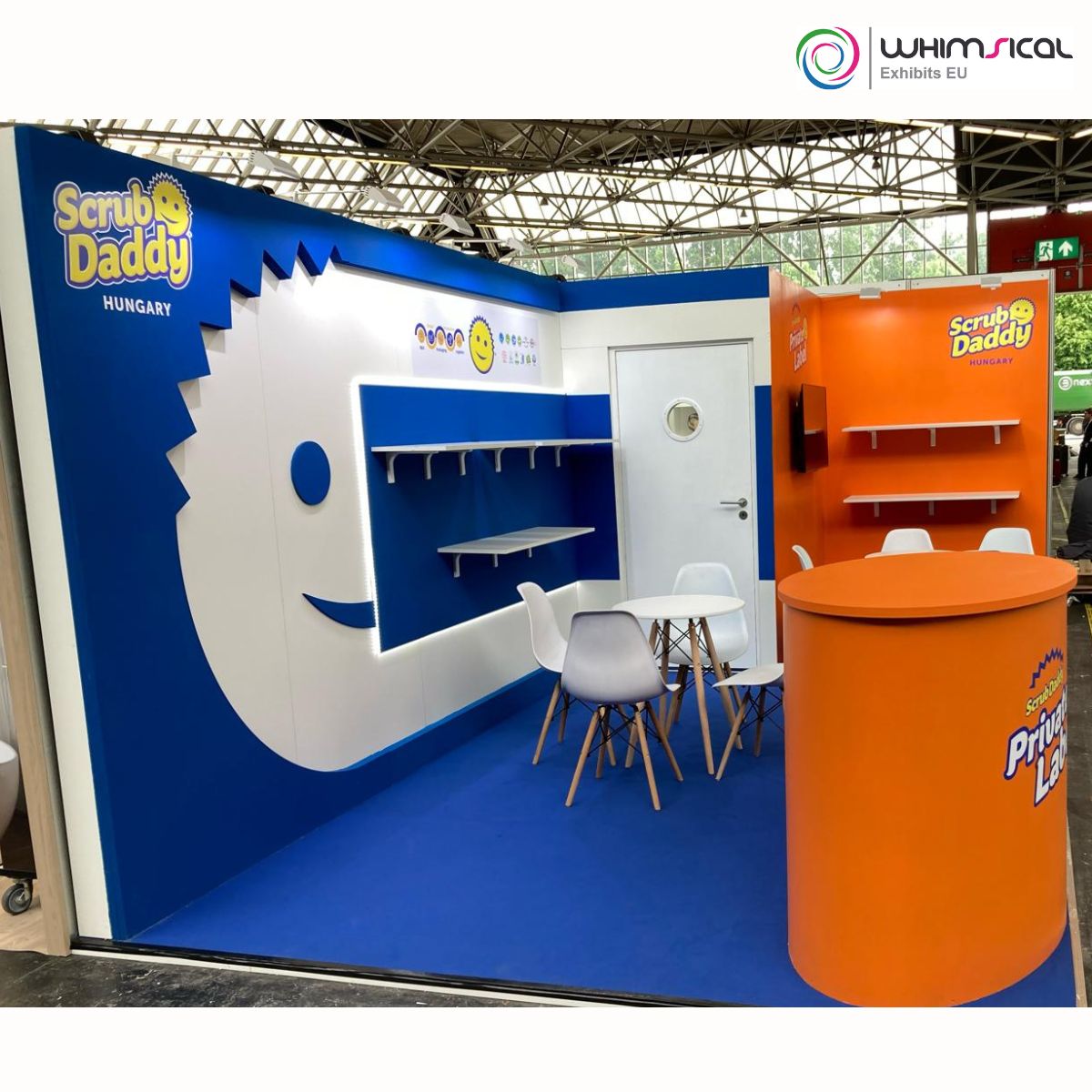 Whimsical Exhibits (@whimsicalexhib) on Twitter photo 👷♂️Behind the scenes: Stand building for PMLA 2024 Amsterdam
🌟At #WhimsicalExhibits, we build #exhibitionstands that reflect your brand identity to captivate and convert! To contact us, email us at info@whimsicalexhibits.eu.
#Amsterdam #ExhibitionStand #WorkinProgress 👷♂️Behind the scenes: Stand building for PMLA 2024 Amsterdam
🌟At #WhimsicalExhibits, we build #exhibitionstands that reflect your brand identity to captivate and convert! To contact us, email us at info@whimsicalexhibits.eu.
#Amsterdam #ExhibitionStand #WorkinProgress