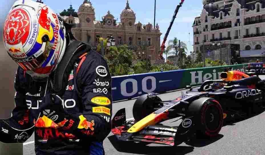 mexnewz's tweet image. Revive el #GranPremio de #Mónaco 2024 minuto a minuto: ¿Qué pasó con #ChecoPérez? | #Deportes #GPMónaco tinyurl.com/y86xjtaw