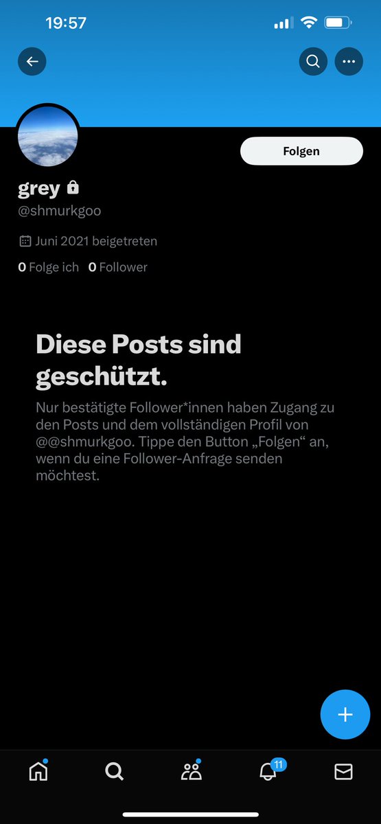 blinkingminhyuk's tweet photo. @Kuchngeschmack das ist der falsche Account 

Er hat gleich nach dem Video das @ geändert und jemand hat sich das geschnappt 

Hier ist der ursprüngliche lurkygirl Account. Jetzt ist das @ shmurkgoo https://t.co/iwNI0lvsTG