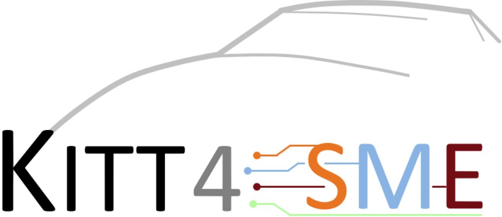 Are you aware about #KITT4SME success stories?

Have a look to KITT4SME pilots and relevant results in the following videos:

✅AI Applied to quality control of fasteners
👉lnkd.in/dMCAWDF9

✅The use of AI in the quality control of welding points
👉lnkd.in/dwrzjnby