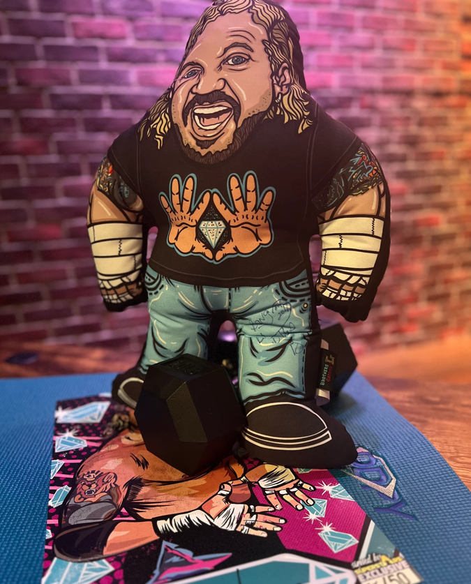 On sale now! 💎 Pick up a signed DDP Buddy today at DDPY.com and save 50% #OnSale #SpringSale #DDP #DDPYoga