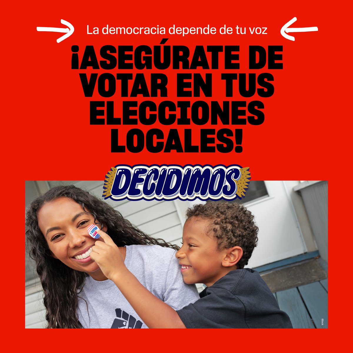 splcentro's tweet image. 📢 Votar es un derecho fundamental que debemos proteger, y eso comienza con el ejercitar nuestro derecho a votar en las elecciones a todos los niveles de gobierno. 🗳️ #Decidimos