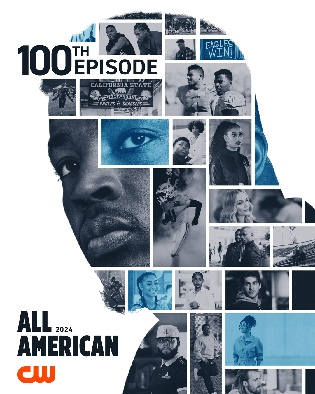 All American on X Tonight is the 100th episode of All American What s been your favorite moment of the show Watch the new episode of AllAmerican at 8 7c on The CW