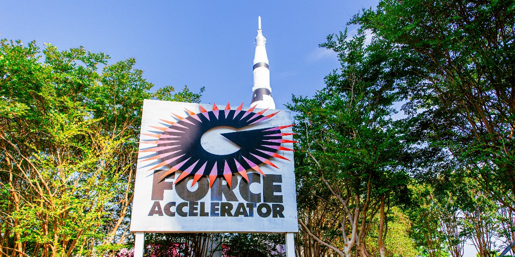 Escape the ordinary and take a giant leap into summer at the U.S. Space & Rocket Center. Solar telescopes, STEM on Stage, planetarium shows, moon rock, and G-Force simulator can all be part of your summer adventure! Click here to buy your tickets: bit.ly/3wyTJVv