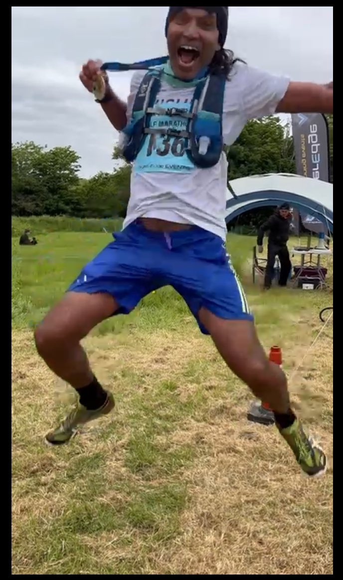 Subodh Dave ☘️🌻🌞 Humanising Medicine tweet media