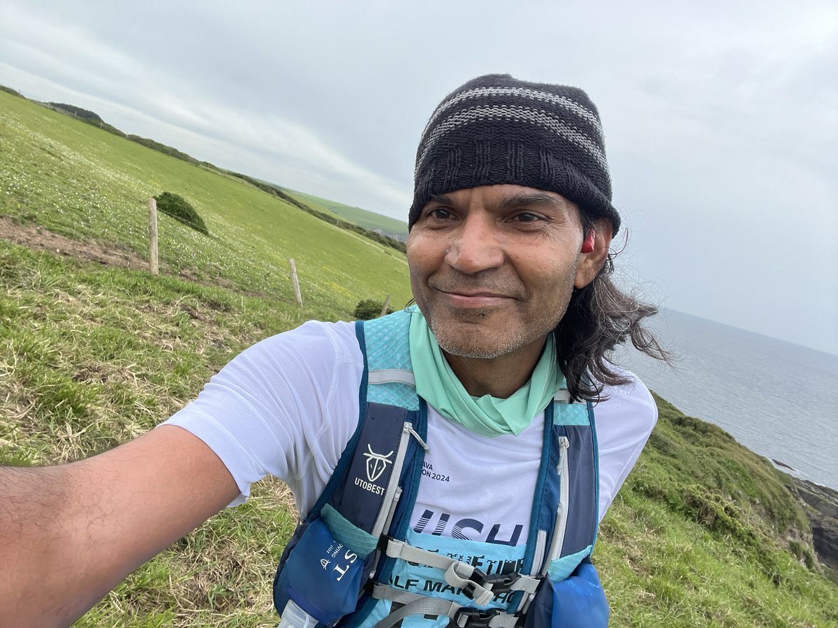 Subodh Dave ☘️🌻🌞 Humanising Medicine tweet media