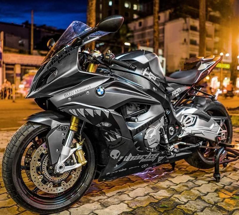 #BMW S1000RR