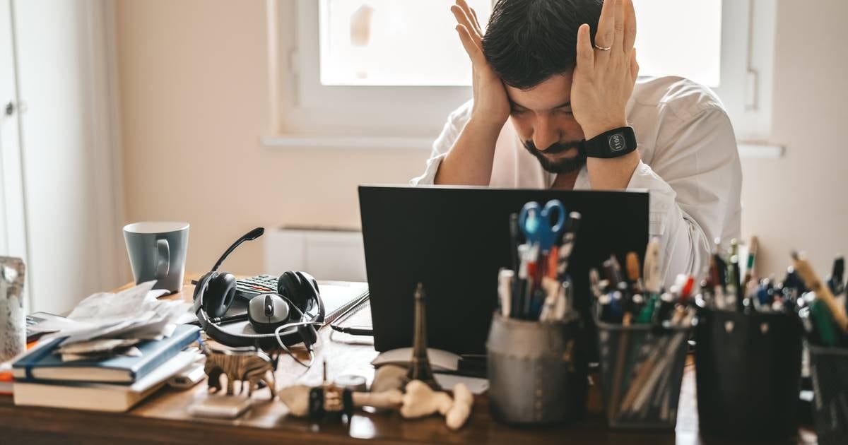 New wave of ‘techno isolation’ among remote workers who spend days working alone

buff.ly/3UOyUgG

#virtualassistant #work #remote #digitalnomads #coworkingspace #tech #workingfromhome
